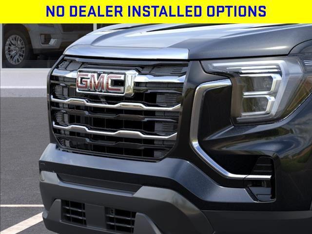 new 2026 GMC Terrain car, priced at $37,485