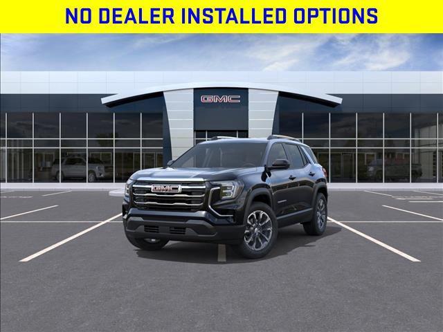 new 2026 GMC Terrain car, priced at $37,485