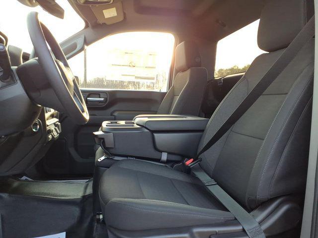 new 2025 GMC Sierra 2500 car, priced at $47,690