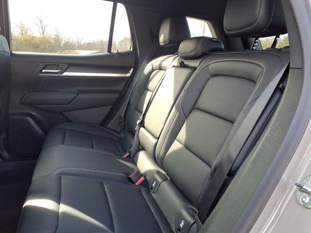 new 2026 GMC Terrain car, priced at $33,685