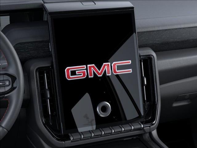 new 2026 GMC Yukon car, priced at $101,190