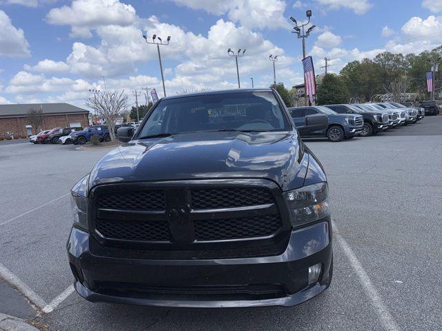used 2018 Ram 1500 car, priced at $5,999