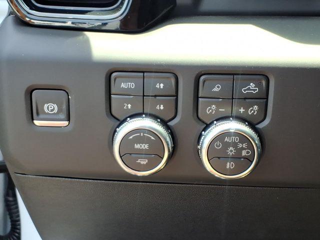 new 2026 GMC Sierra 2500 car, priced at $84,440