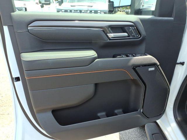 new 2026 GMC Sierra 2500 car, priced at $84,440