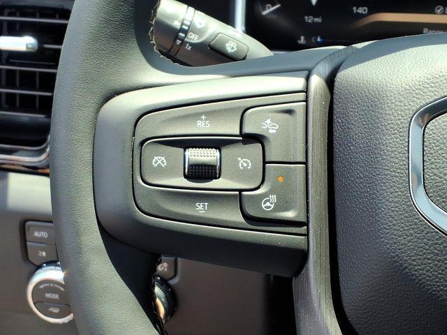 new 2026 GMC Sierra 2500 car, priced at $84,440
