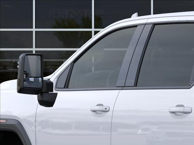 new 2026 GMC Sierra 2500 car, priced at $85,440