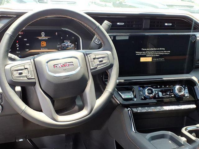 new 2026 GMC Sierra 2500 car, priced at $84,440