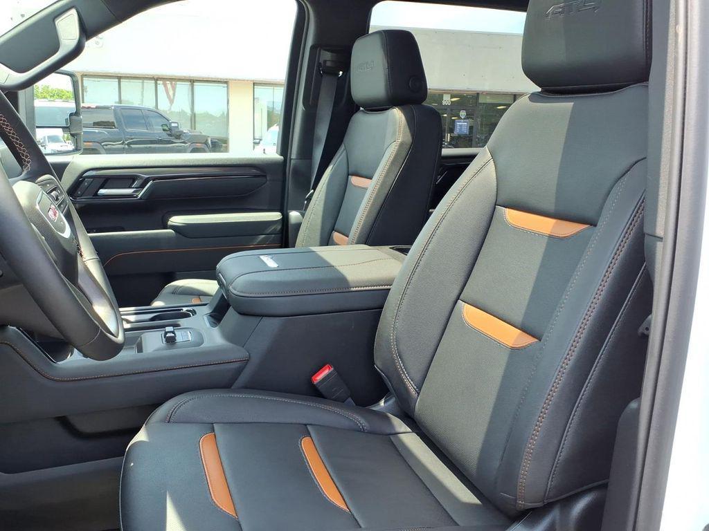 new 2026 GMC Sierra 2500 car, priced at $82,438