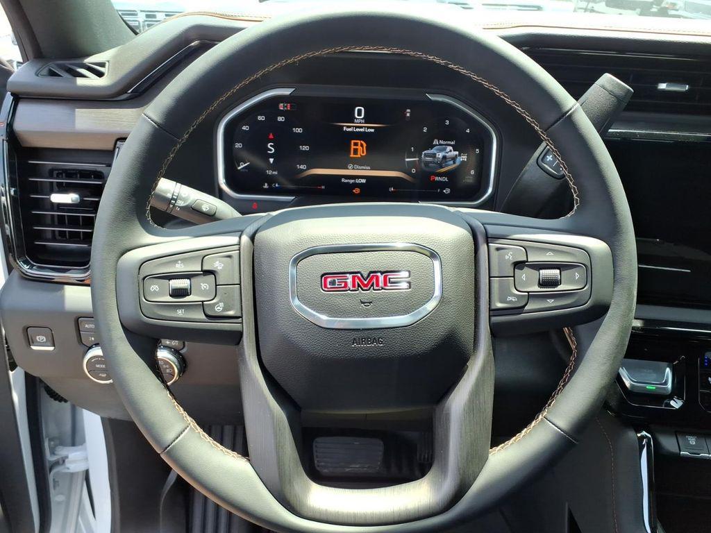 new 2026 GMC Sierra 2500 car, priced at $82,438