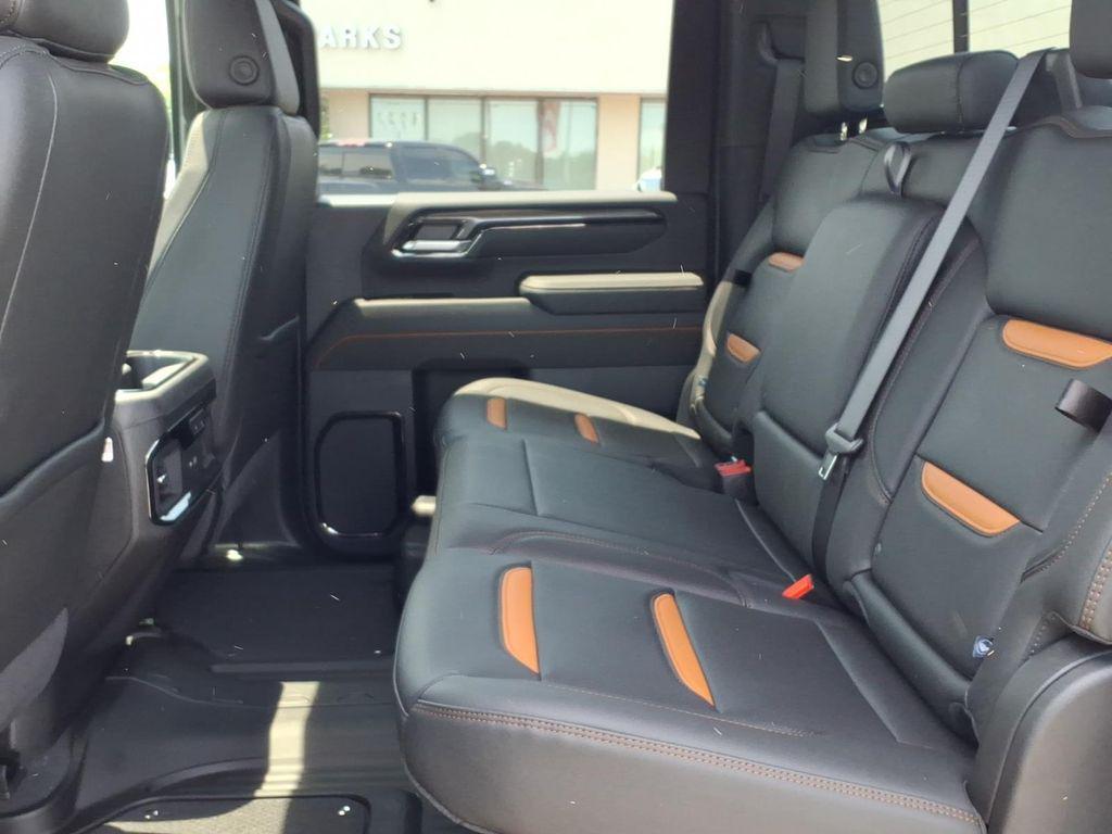 new 2026 GMC Sierra 2500 car, priced at $82,438