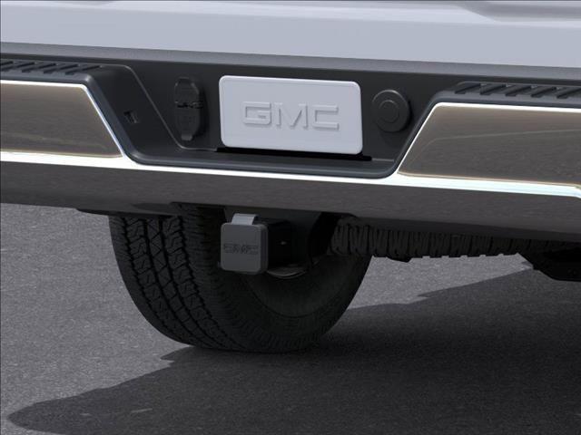 new 2026 GMC Sierra 2500 car, priced at $53,820