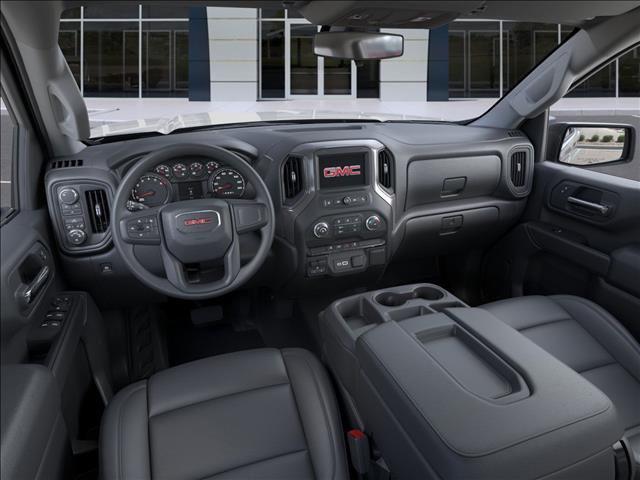 new 2026 GMC Sierra 2500 car, priced at $53,820
