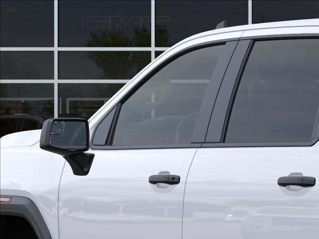 new 2026 GMC Sierra 2500 car, priced at $53,820