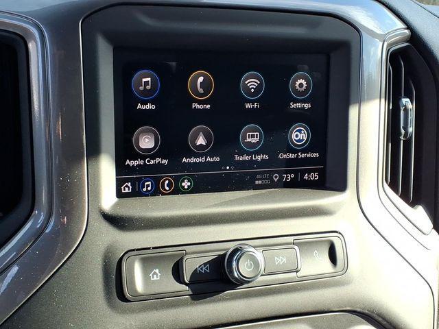 new 2026 GMC Sierra 1500 car, priced at $37,295