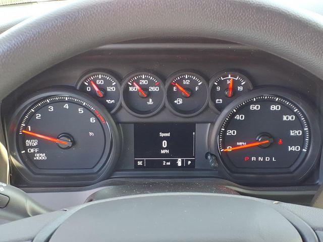 new 2026 GMC Sierra 1500 car, priced at $37,295