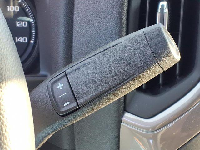 new 2026 GMC Sierra 1500 car, priced at $37,295