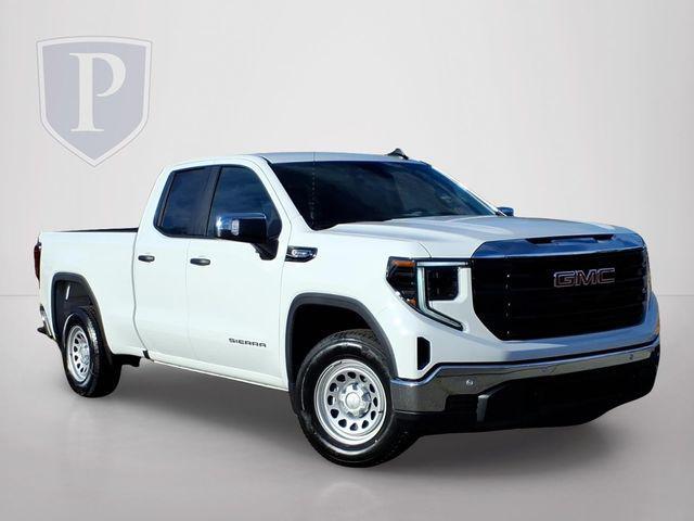 new 2026 GMC Sierra 1500 car, priced at $35,295