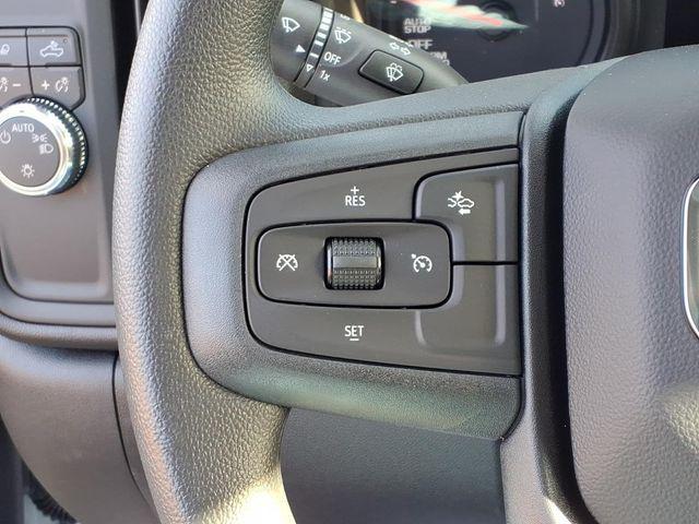 new 2026 GMC Sierra 1500 car, priced at $37,295