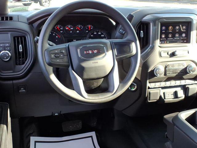 new 2026 GMC Sierra 1500 car, priced at $37,295