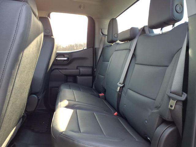 new 2026 GMC Sierra 1500 car, priced at $37,295