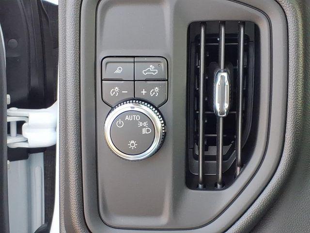 new 2026 GMC Sierra 1500 car, priced at $37,295