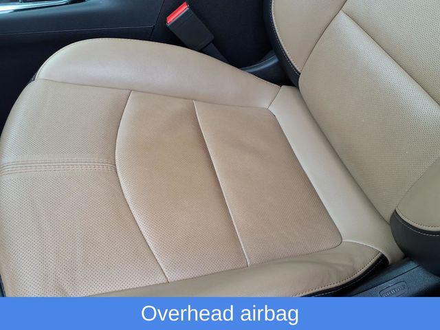 used 2023 Chevrolet Equinox car, priced at $23,002