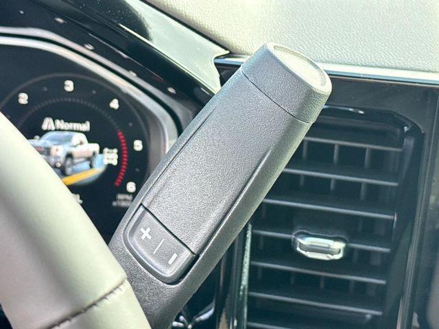 new 2026 GMC Sierra 2500 car, priced at $78,500