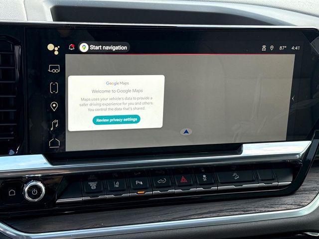 new 2026 GMC Sierra 2500 car, priced at $78,500