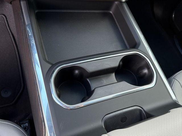 new 2026 GMC Sierra 2500 car, priced at $78,500