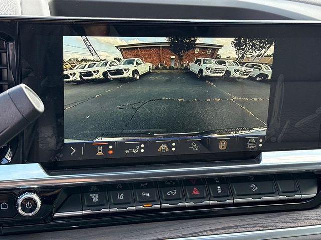 new 2026 GMC Sierra 2500 car, priced at $78,500