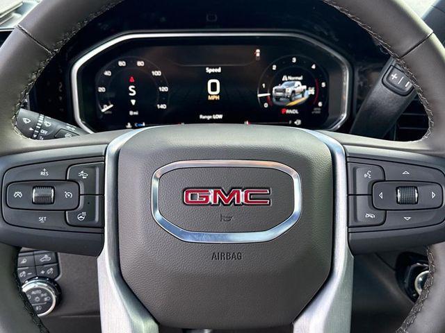 new 2026 GMC Sierra 2500 car, priced at $78,500
