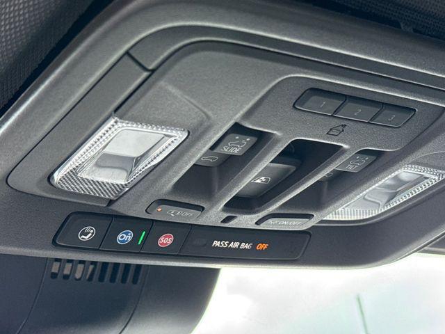 new 2026 GMC Sierra 2500 car, priced at $78,500