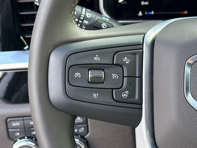 new 2026 GMC Sierra 2500 car, priced at $78,500