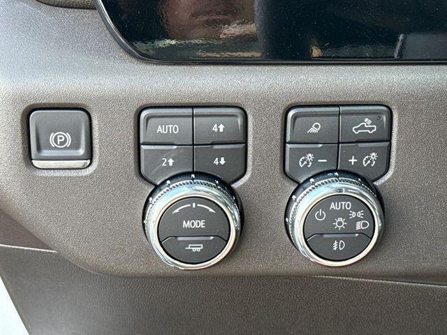 new 2026 GMC Sierra 2500 car, priced at $78,500