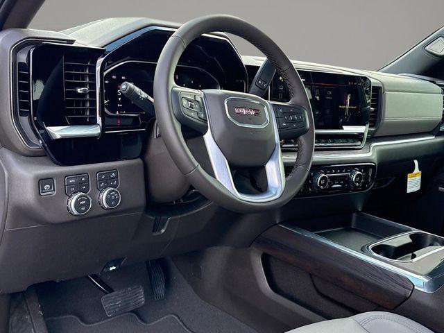 new 2026 GMC Sierra 2500 car, priced at $78,500