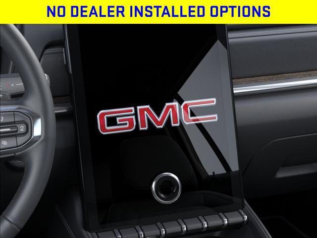 new 2026 GMC Terrain car, priced at $45,385
