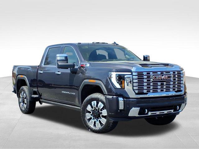 new 2026 GMC Sierra 2500 car, priced at $86,735