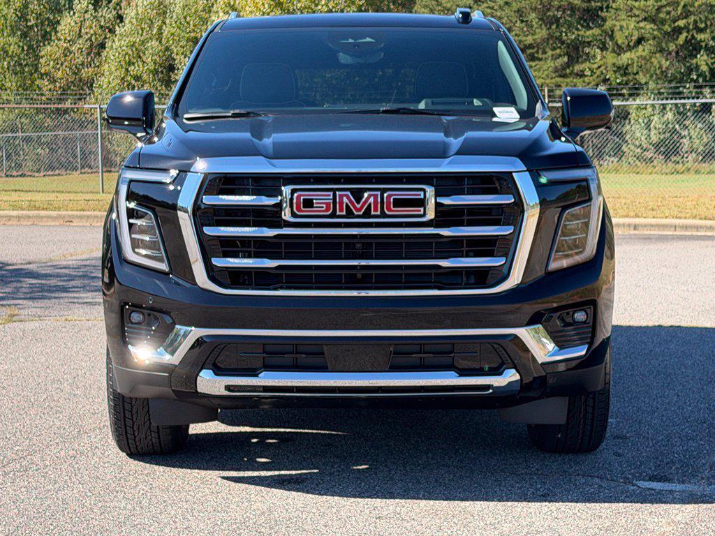 new 2027 GMC Yukon car, priced at $81,188