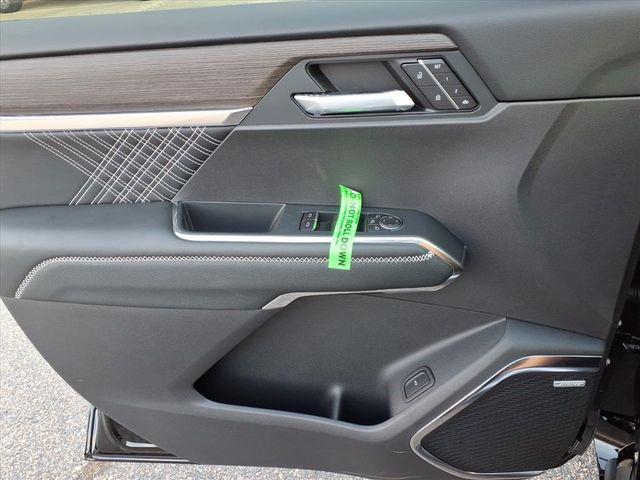 new 2026 GMC Acadia car, priced at $64,501