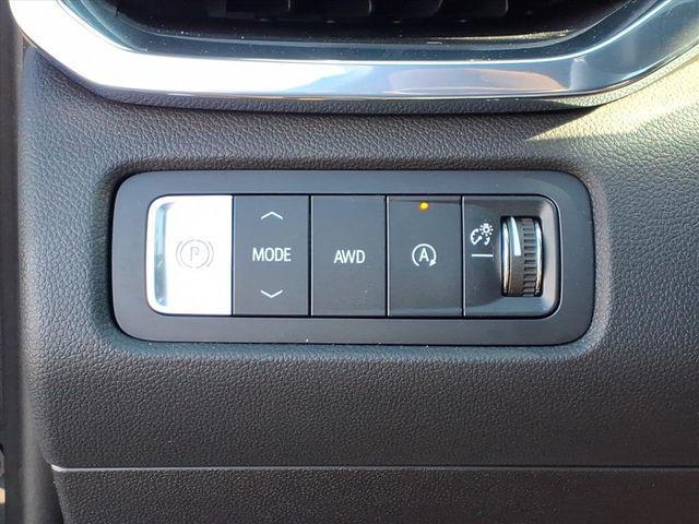 new 2026 GMC Acadia car, priced at $64,501