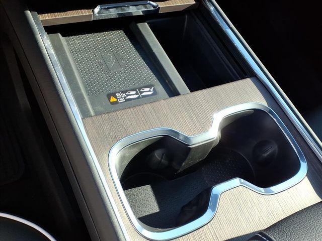 new 2026 GMC Acadia car, priced at $64,501