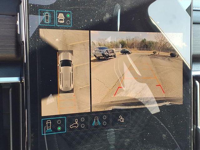 new 2026 GMC Acadia car, priced at $64,501