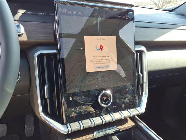 new 2026 GMC Acadia car, priced at $64,501