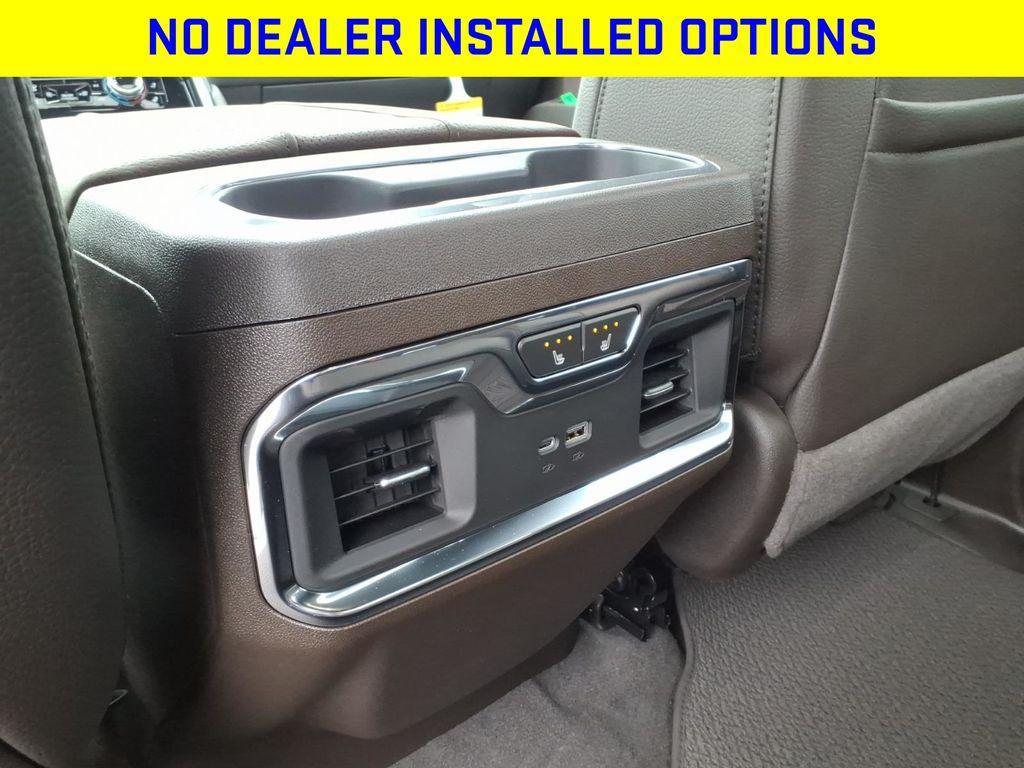 new 2026 GMC Sierra 1500 car, priced at $71,838