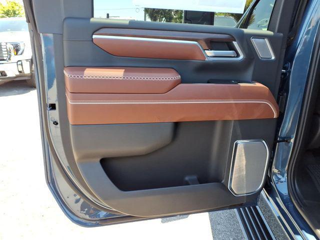 new 2026 GMC Sierra 2500 car, priced at $94,410