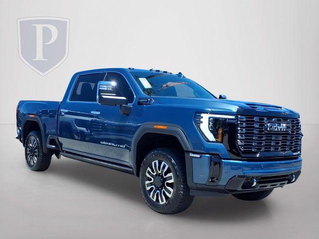 new 2026 GMC Sierra 2500 car, priced at $94,410