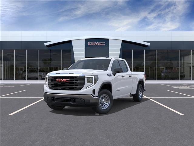 new 2026 GMC Sierra 1500 car, priced at $38,380