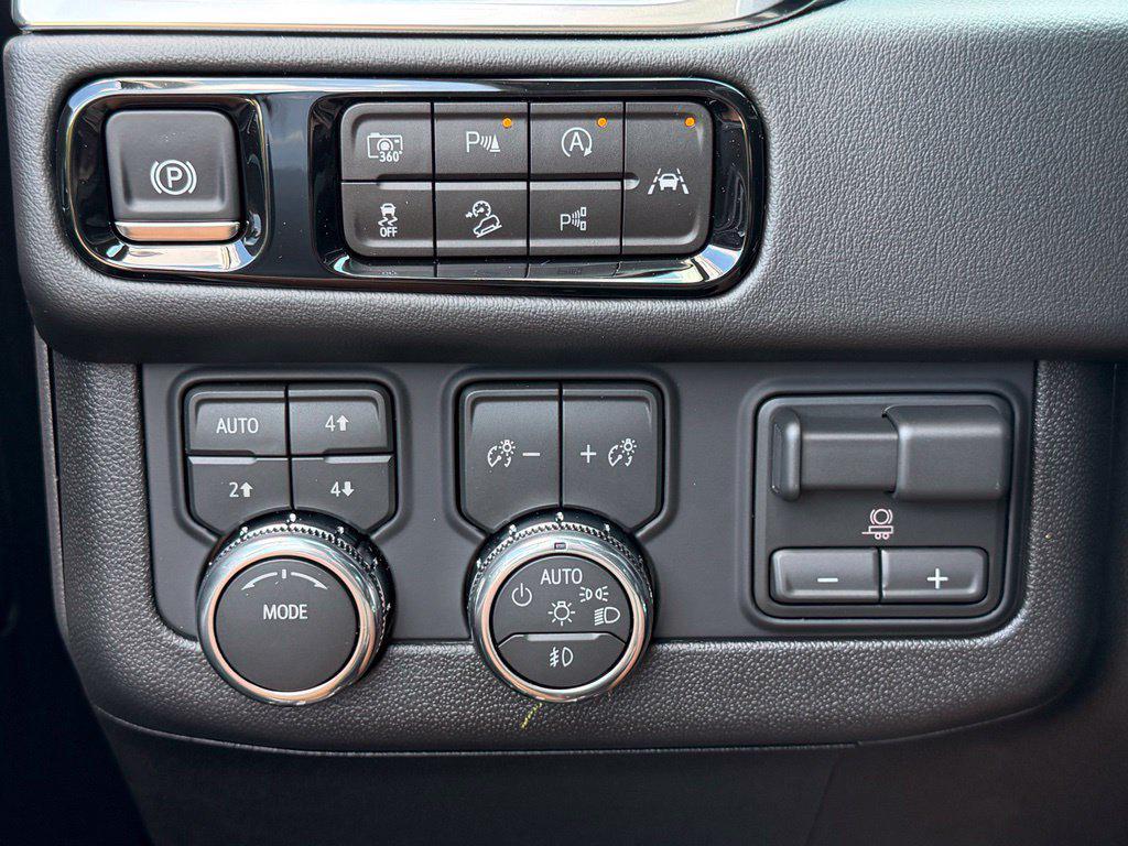 new 2026 GMC Yukon car, priced at $79,018