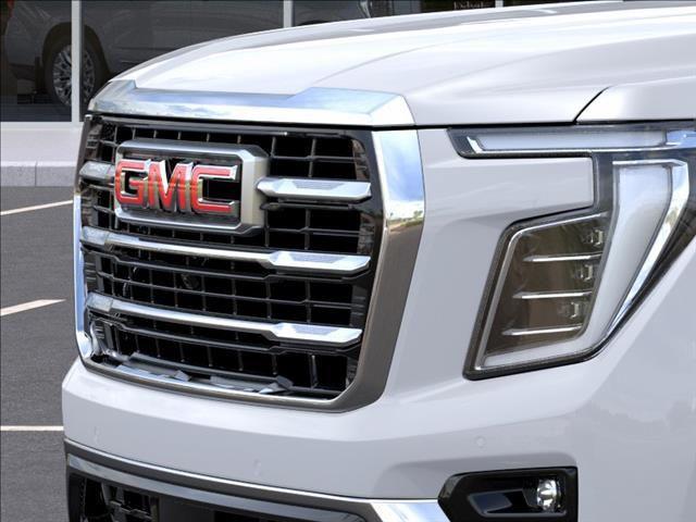 new 2026 GMC Yukon XL car, priced at $84,680