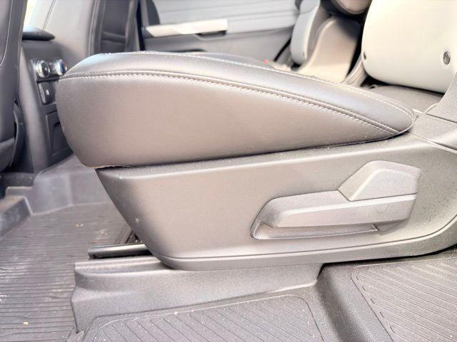 used 2023 Ford Explorer car, priced at $30,500